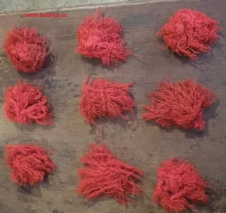 KROJ BAMBULE KE KROJI 9 KS
