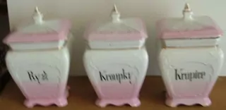 STAROŽITNOST KOŘENKY DOZY