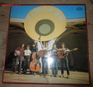 LP PORTA´84