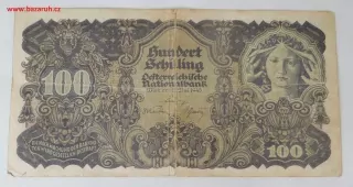 100 ŠILINKŮ, R. 1945