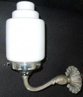 LAMPIČKA NA STĚNU 1 KS NÁSTĚNNÁ LAMPA ELEKTRICKÁ 