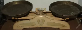 VÁHA VÁHY 5 KG