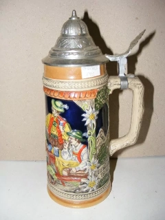 KORBEL KRÝGL